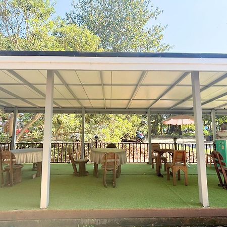 Pan Din Boutique Guest House Phra Nakhon Si Ayutthaya Exterior photo