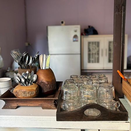 Pan Din Boutique Guest House Phra Nakhon Si Ayutthaya Exterior photo