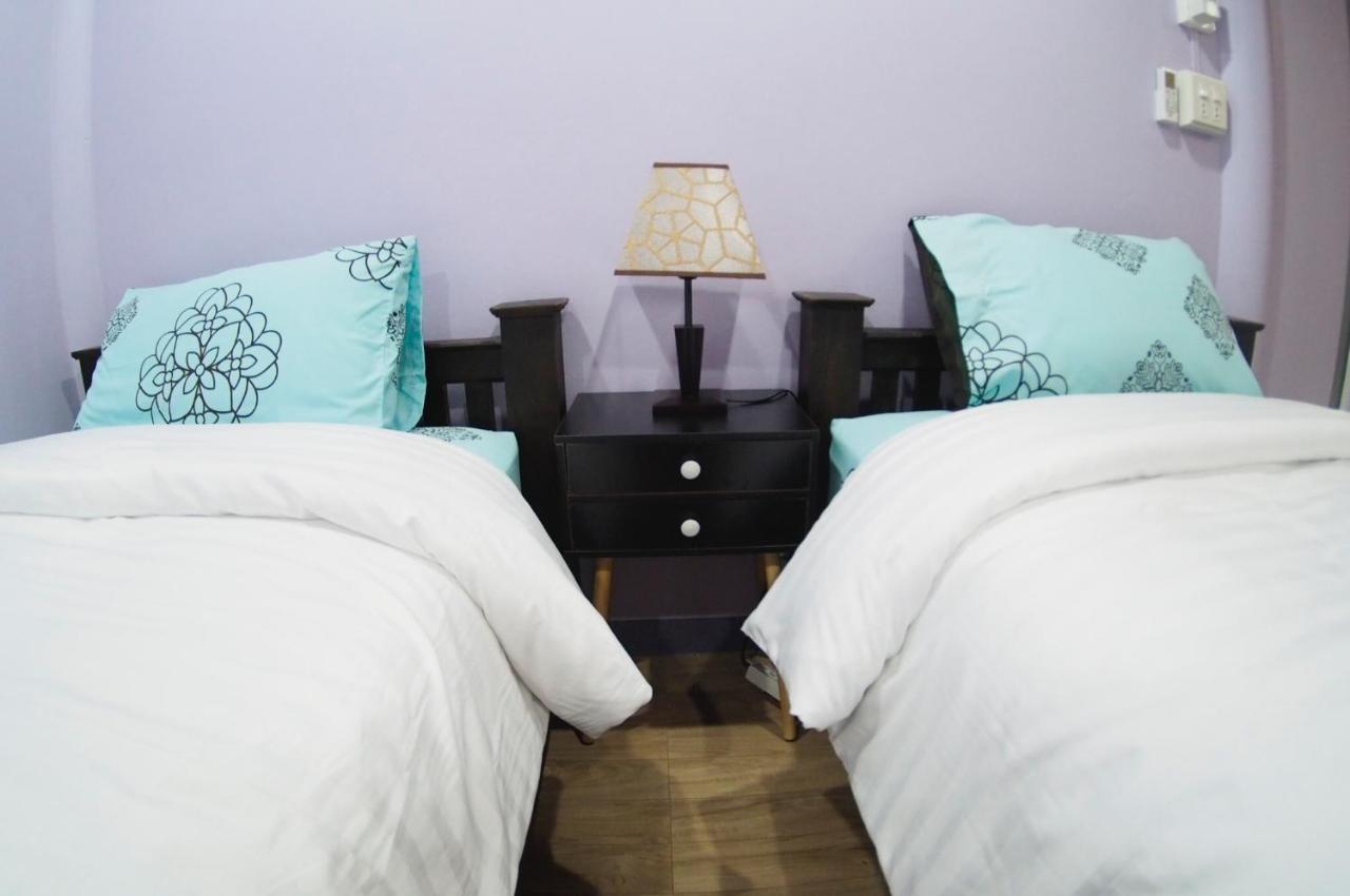 Pan Din Boutique Guest House Phra Nakhon Si Ayutthaya Exterior photo
