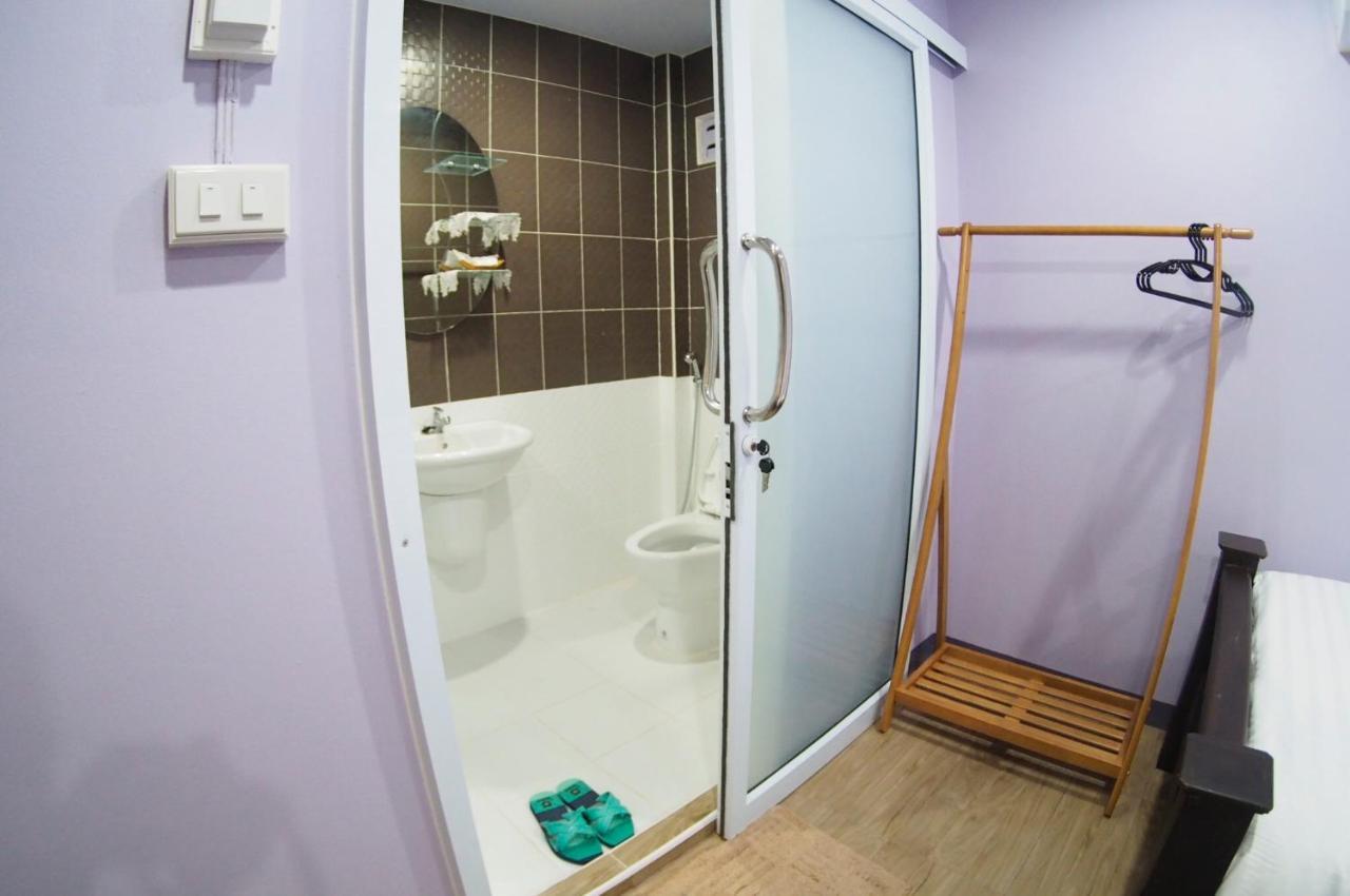 Pan Din Boutique Guest House Phra Nakhon Si Ayutthaya Exterior photo