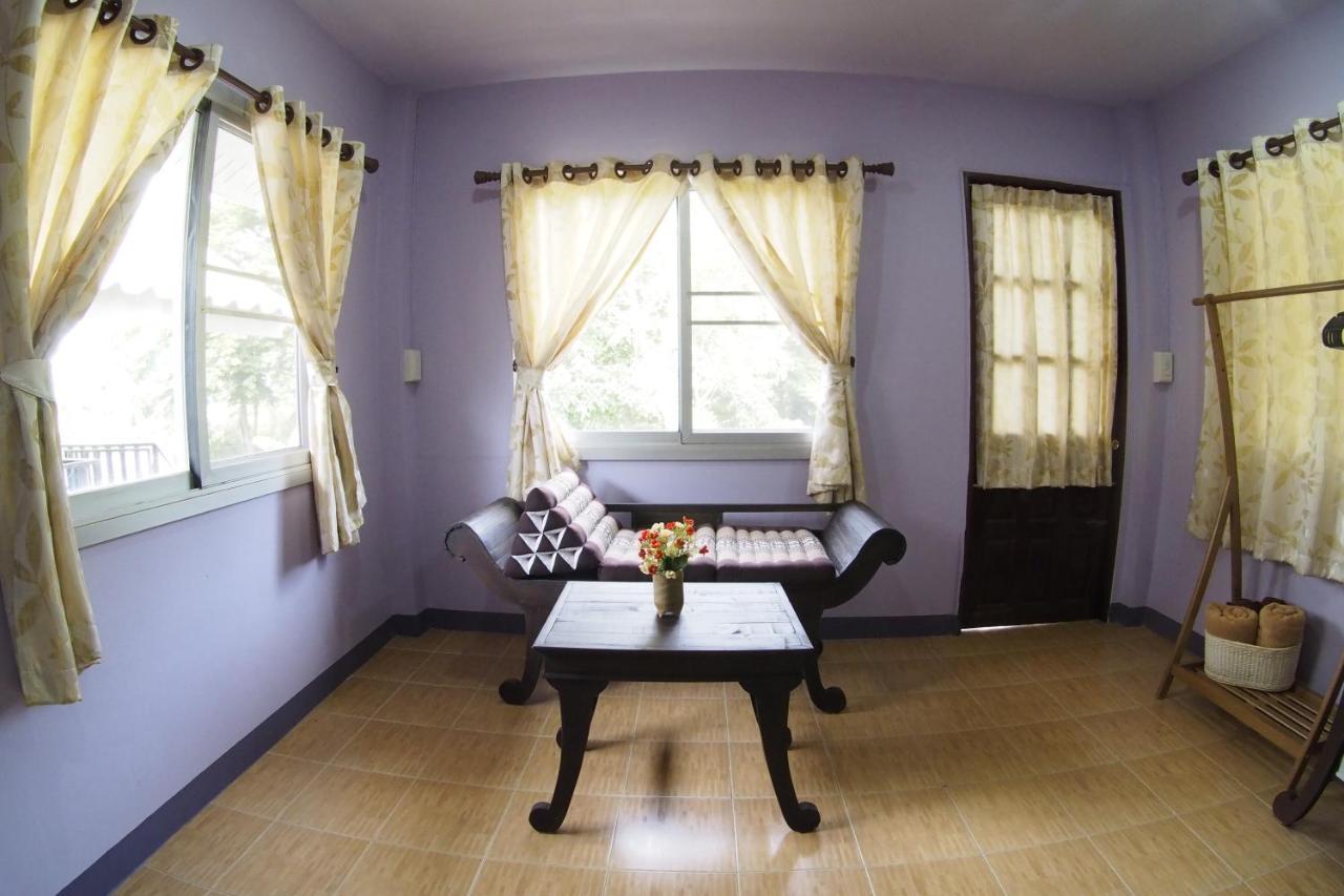 Pan Din Boutique Guest House Phra Nakhon Si Ayutthaya Exterior photo