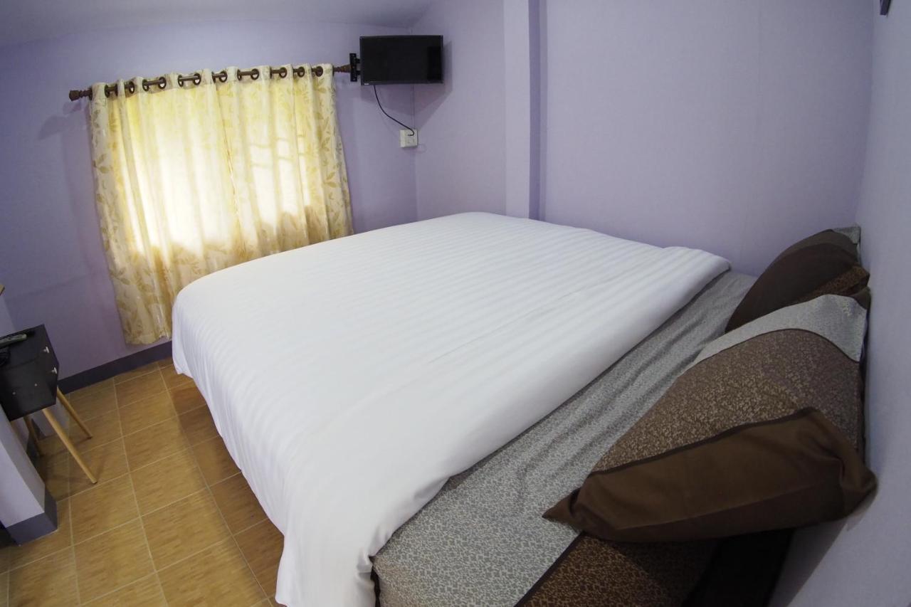 Pan Din Boutique Guest House Phra Nakhon Si Ayutthaya Exterior photo