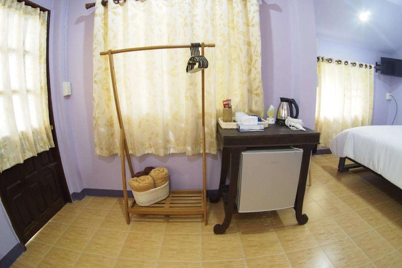 Pan Din Boutique Guest House Phra Nakhon Si Ayutthaya Exterior photo