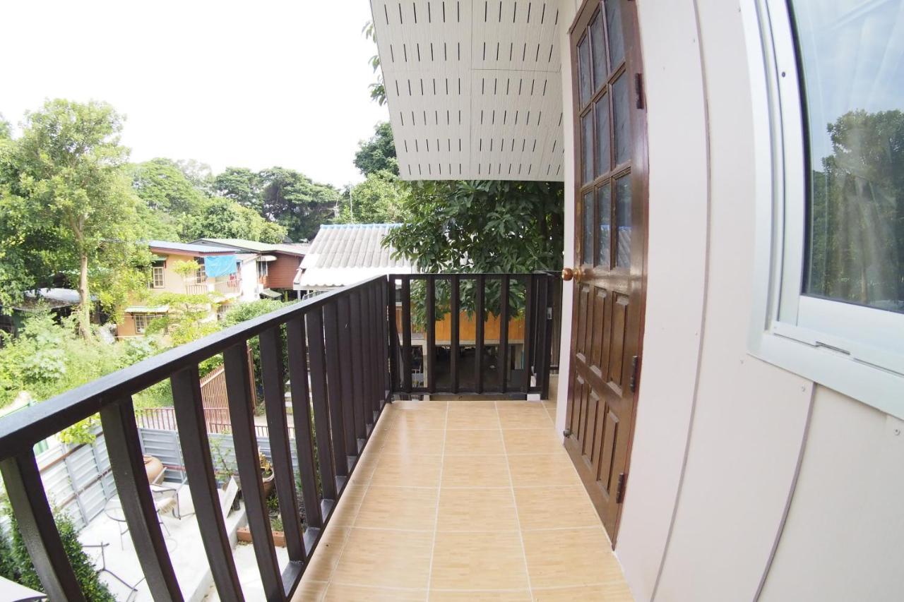 Pan Din Boutique Guest House Phra Nakhon Si Ayutthaya Exterior photo