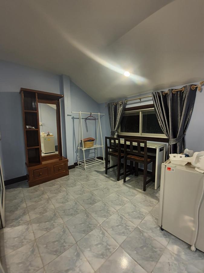 Pan Din Boutique Guest House Phra Nakhon Si Ayutthaya Exterior photo