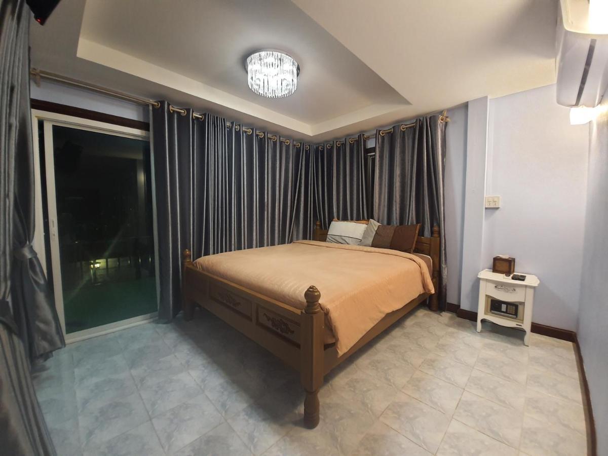 Pan Din Boutique Guest House Phra Nakhon Si Ayutthaya Exterior photo
