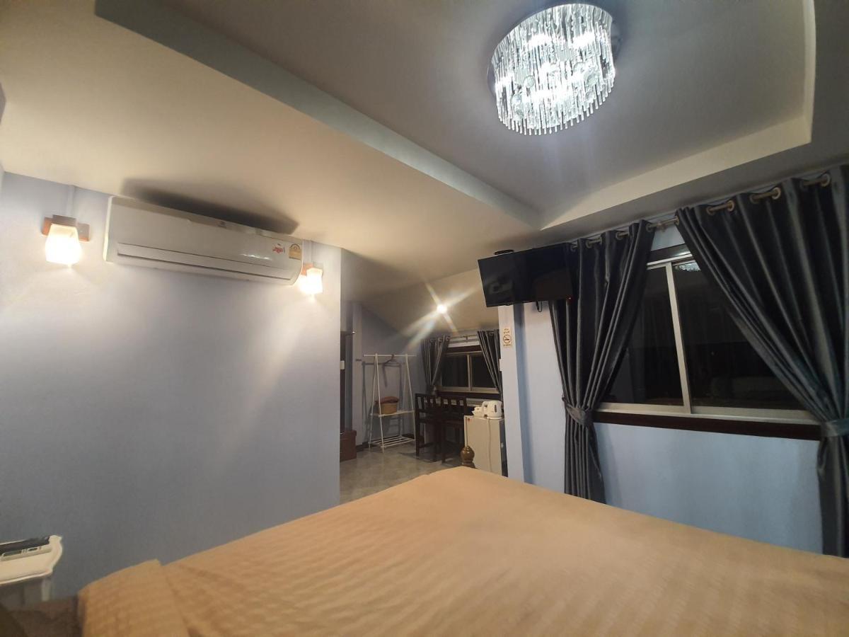 Pan Din Boutique Guest House Phra Nakhon Si Ayutthaya Exterior photo