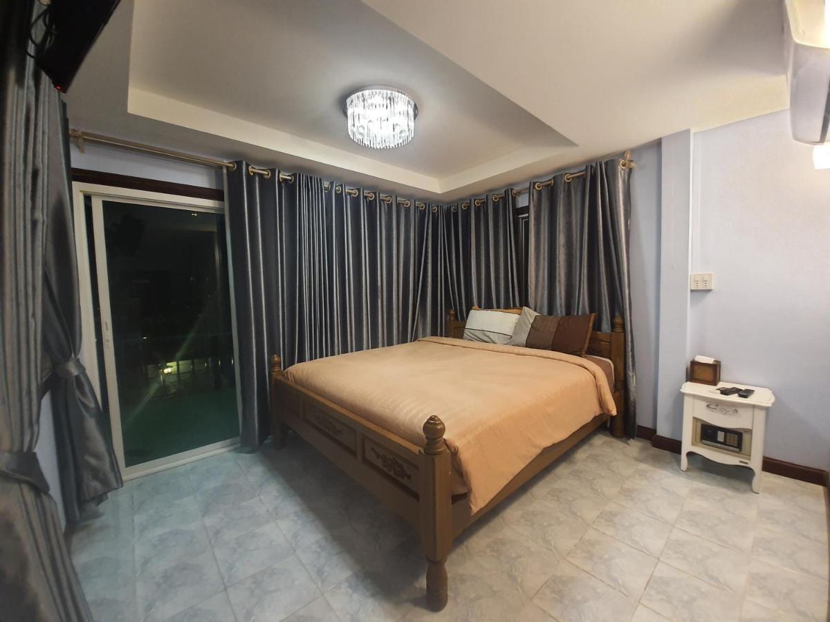 Pan Din Boutique Guest House Phra Nakhon Si Ayutthaya Exterior photo