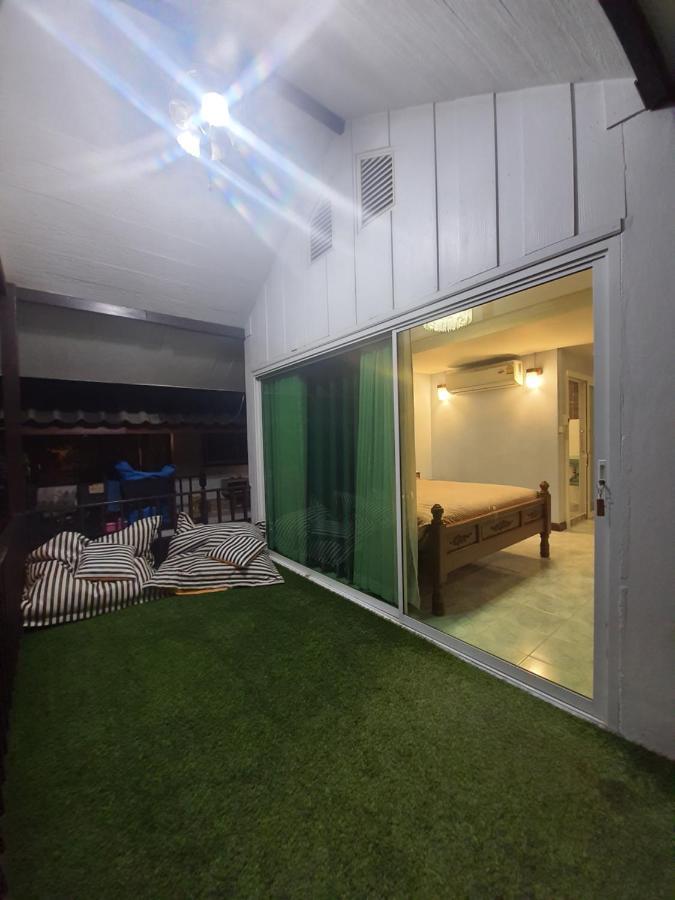 Pan Din Boutique Guest House Phra Nakhon Si Ayutthaya Exterior photo