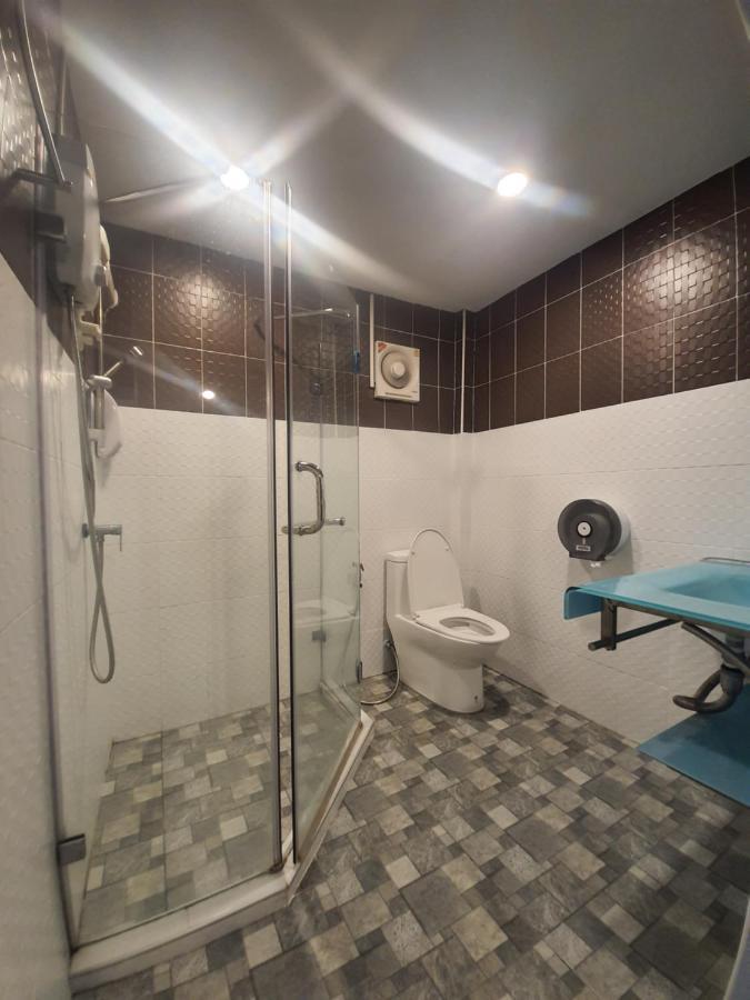 Pan Din Boutique Guest House Phra Nakhon Si Ayutthaya Exterior photo