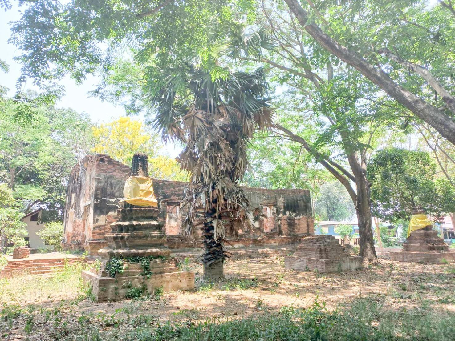 Pan Din Boutique Guest House Phra Nakhon Si Ayutthaya Exterior photo