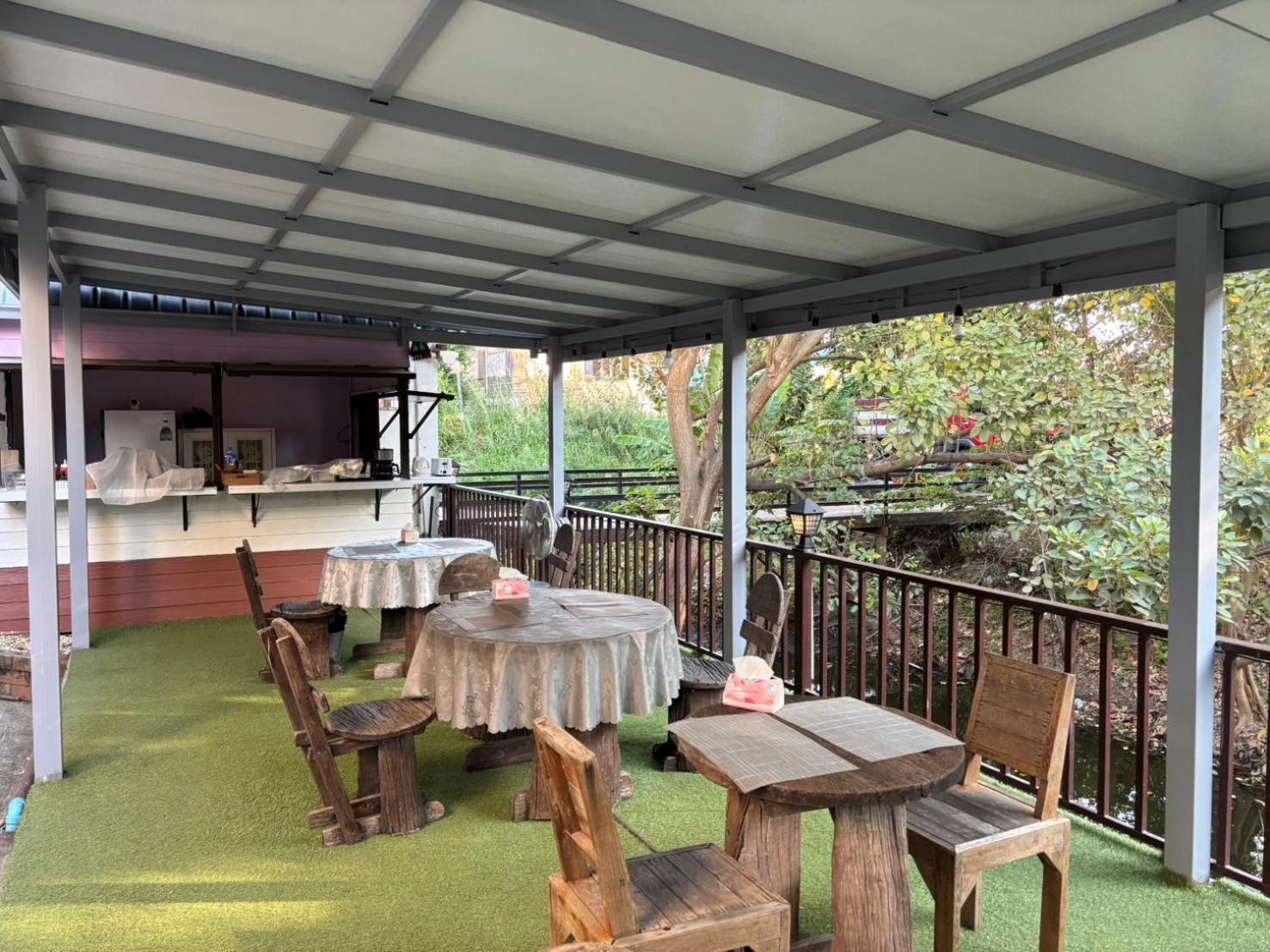 Pan Din Boutique Guest House Phra Nakhon Si Ayutthaya Exterior photo