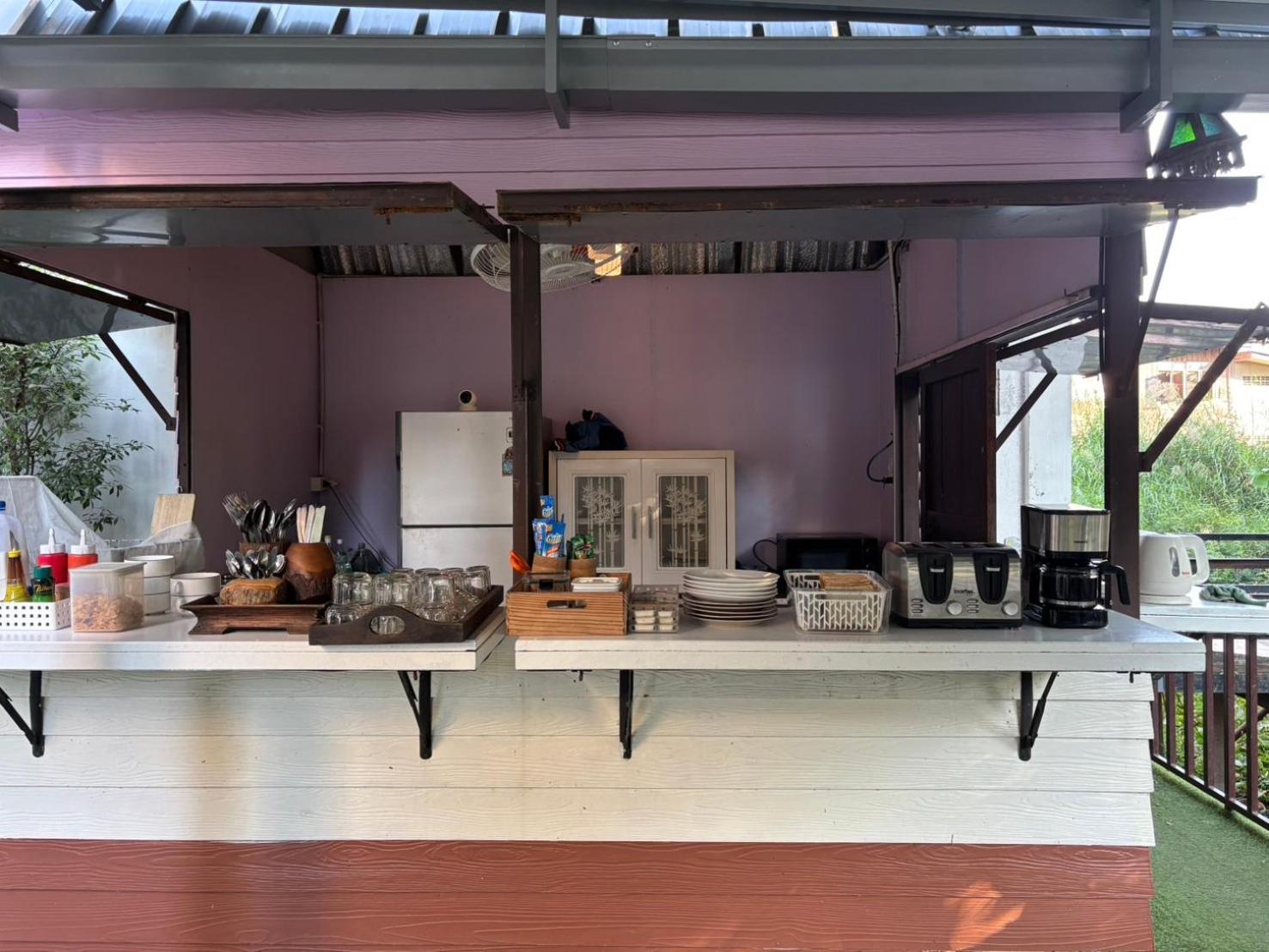 Pan Din Boutique Guest House Phra Nakhon Si Ayutthaya Exterior photo
