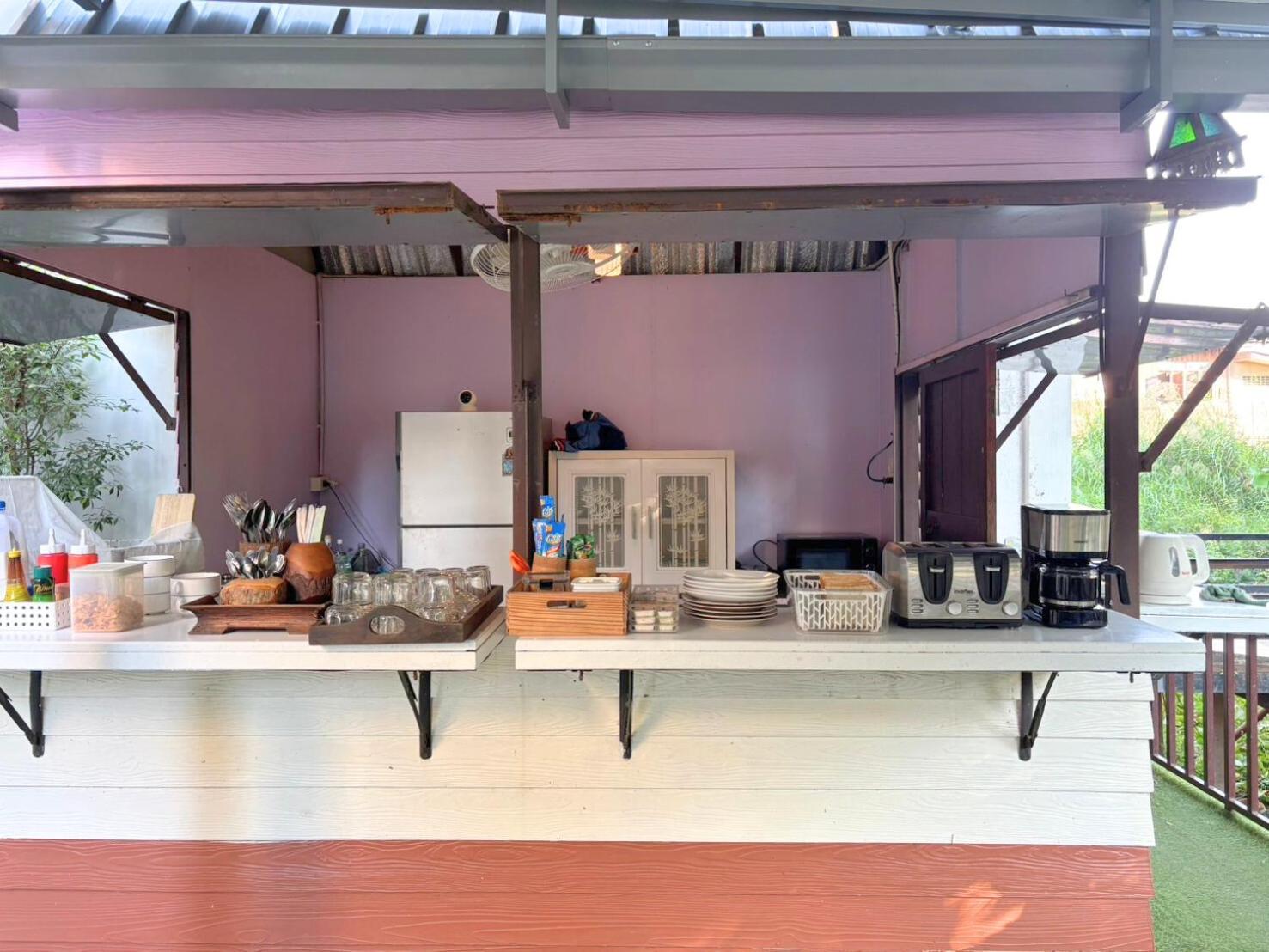 Pan Din Boutique Guest House Phra Nakhon Si Ayutthaya Exterior photo