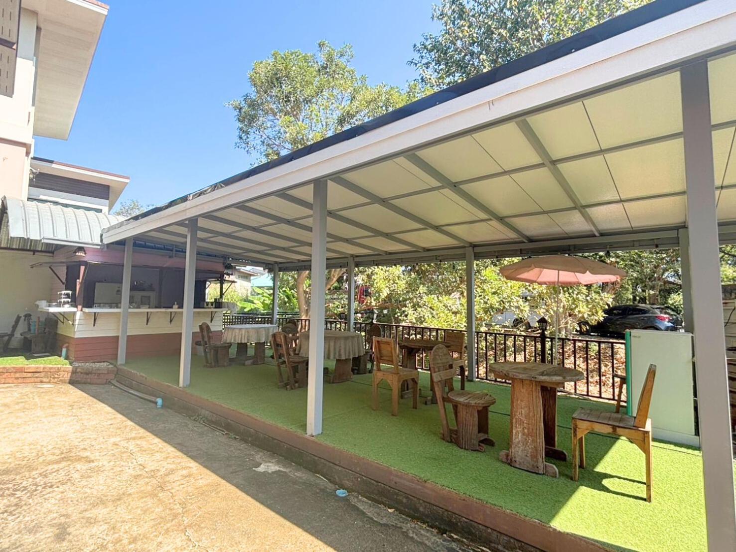 Pan Din Boutique Guest House Phra Nakhon Si Ayutthaya Exterior photo