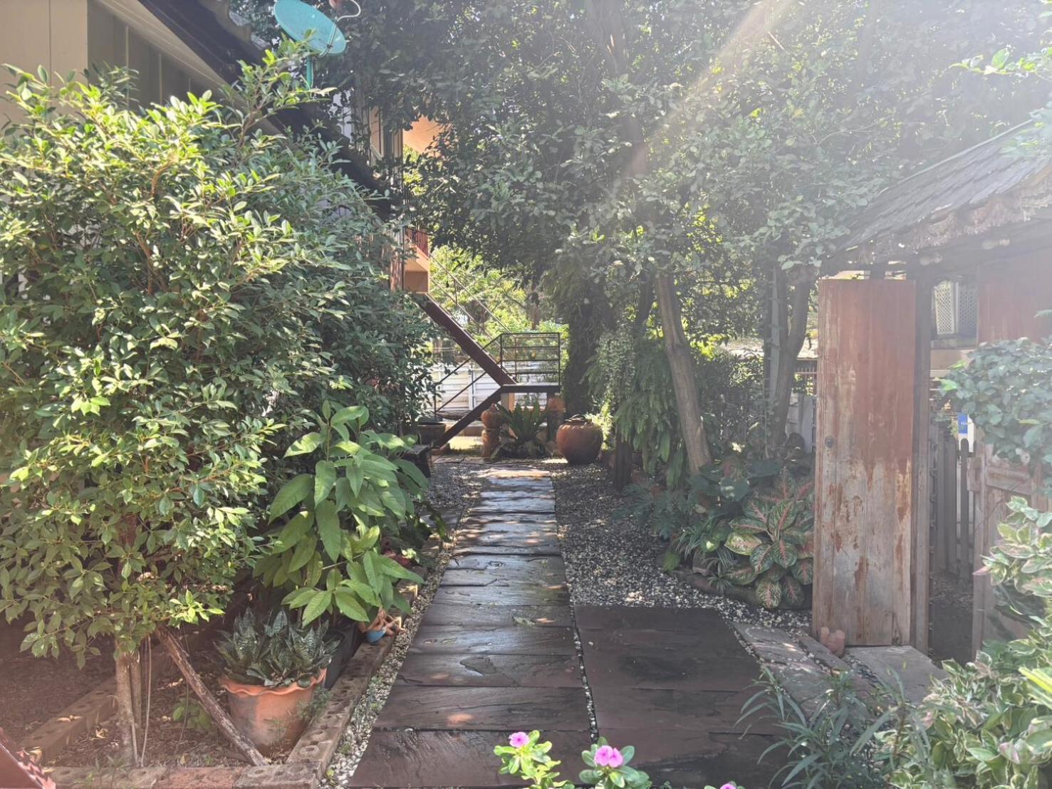Pan Din Boutique Guest House Phra Nakhon Si Ayutthaya Exterior photo